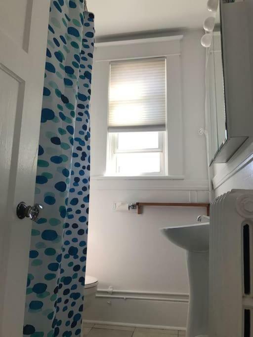 渥太華Bright, Clean, Private. In The Heart Of Downtown! Parking, Wi-Fi And Netflix Included公寓 外观 照片